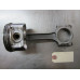 29C001 Piston and Connecting Rod Standard For 09-11 Nissan Versa  1.6